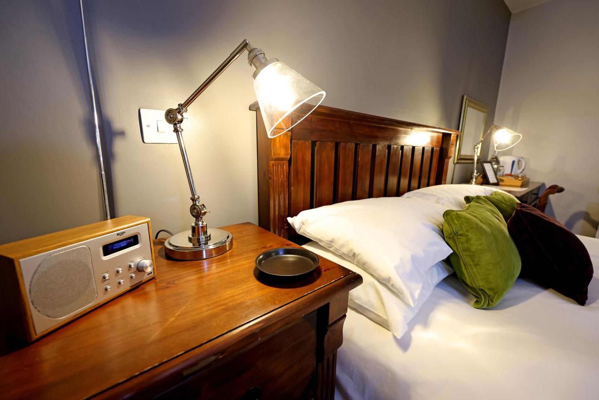 Sixty Six Hotel Glenoe Luaran gambar